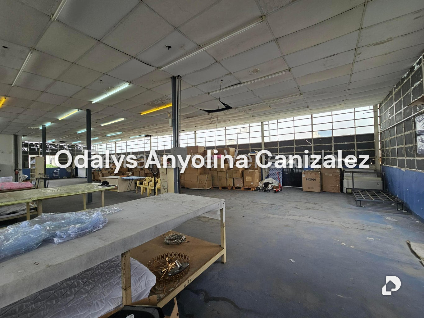 Local comercial en Parroquia Altagracia, Caracas – 20