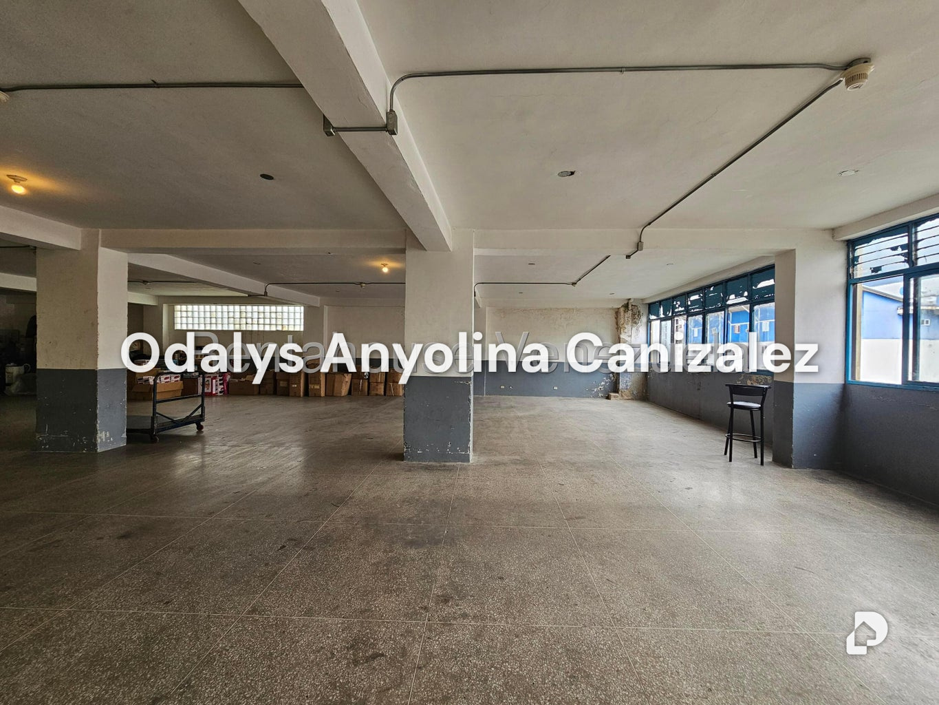 Local comercial en Parroquia Altagracia, Caracas – 5