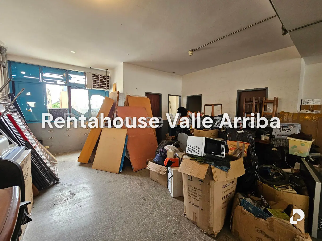Local comercial en Parroquia Altagracia, Caracas – 9