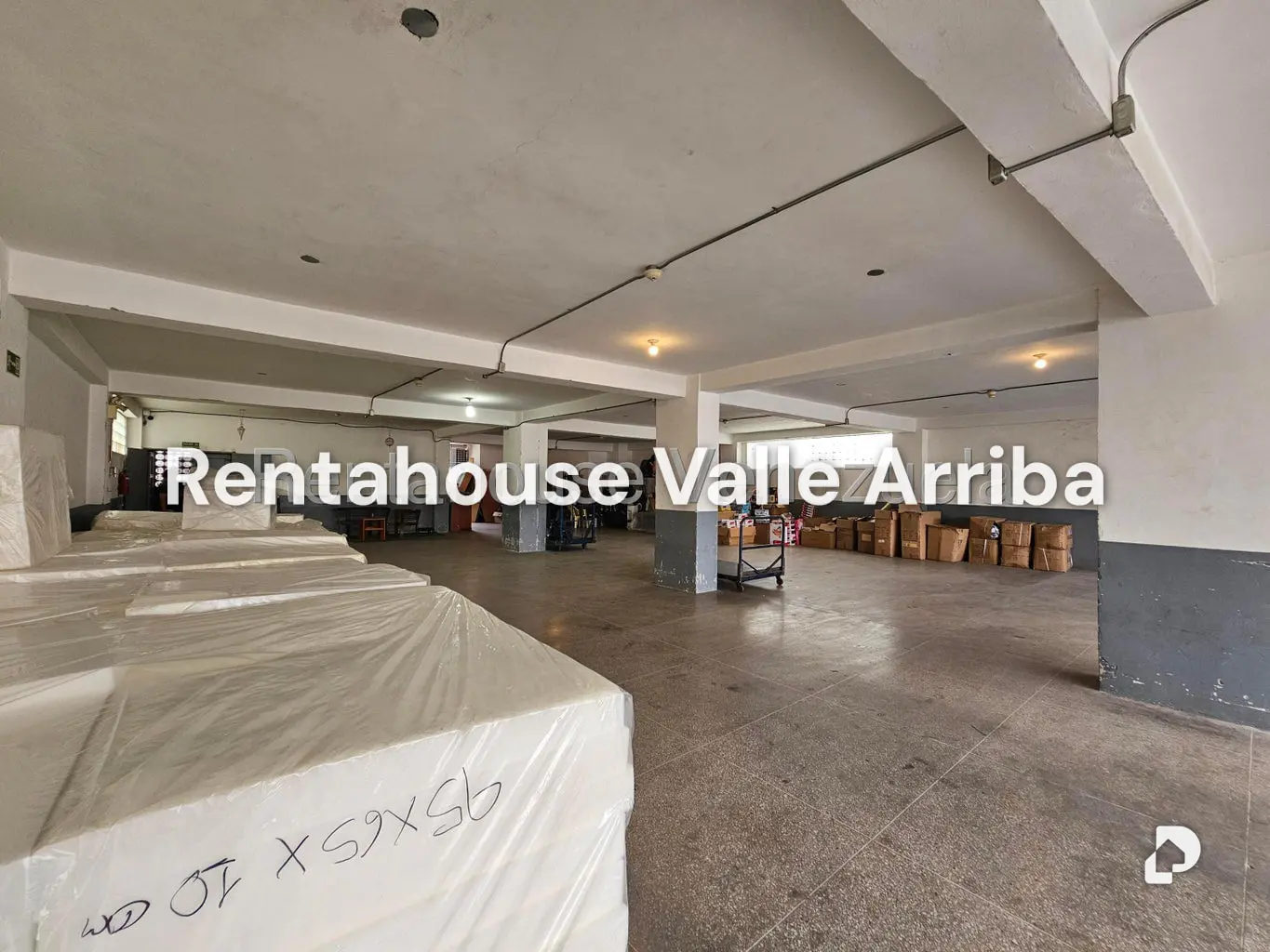 Local comercial en Parroquia Altagracia, Caracas – 6