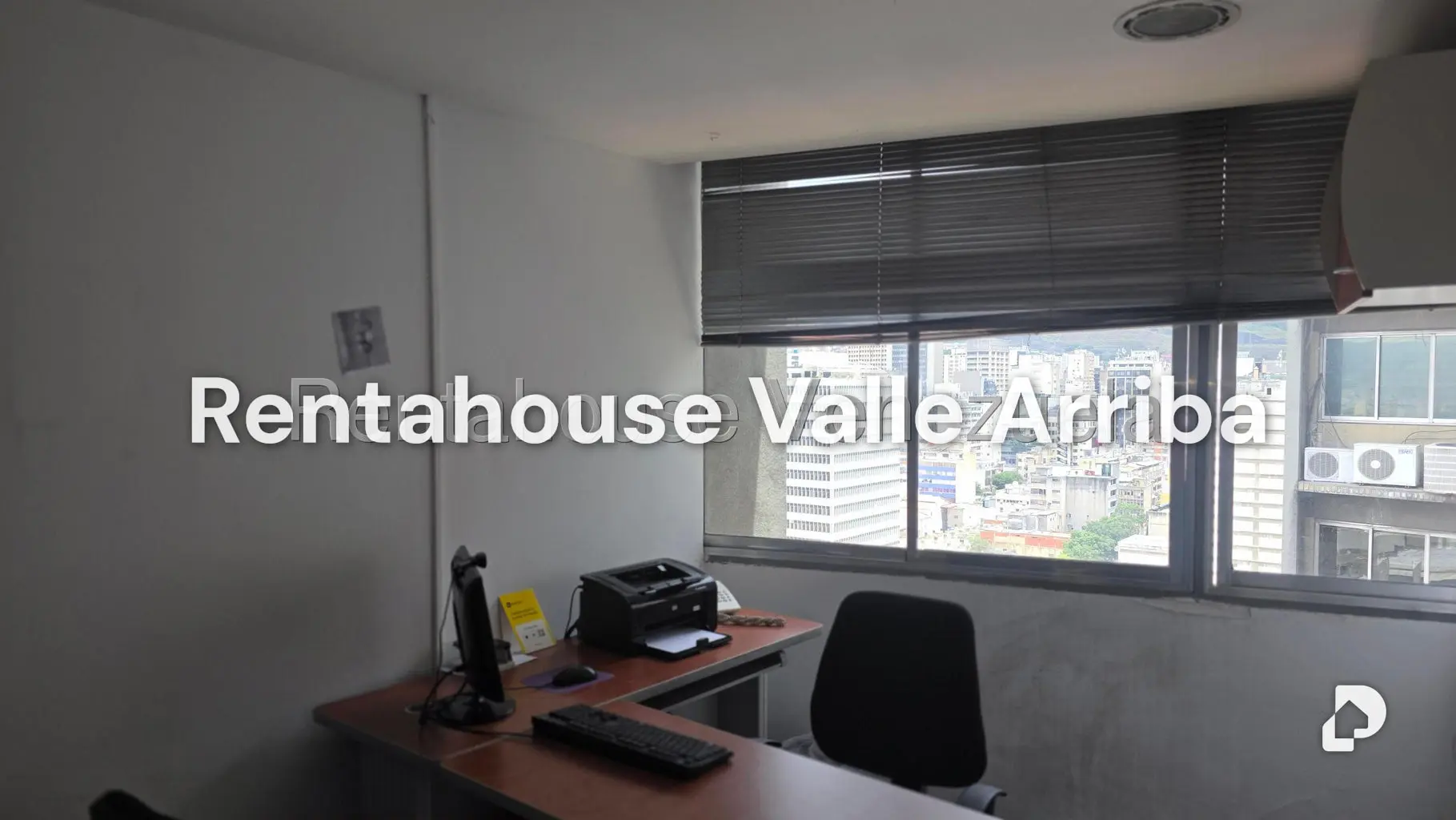 Local comercial en Parroquia Catedral, Caracas – 23
