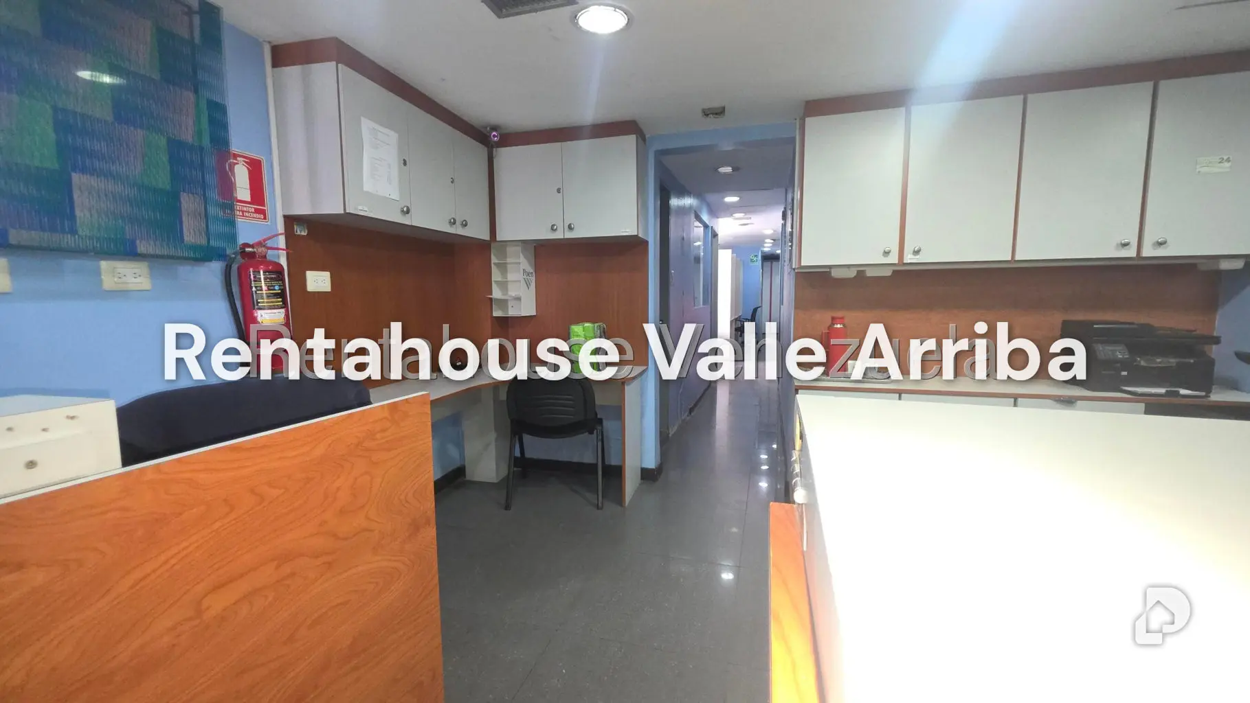 Local comercial en Parroquia Catedral, Caracas – 30