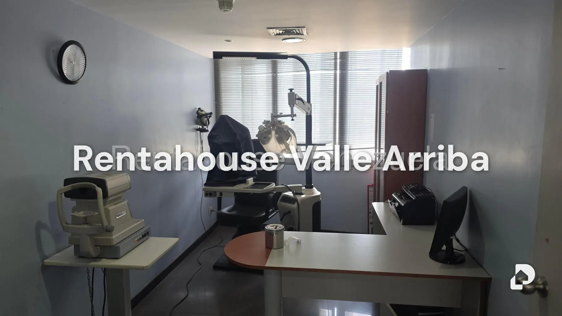 Local comercial en Parroquia Catedral, Caracas – 22