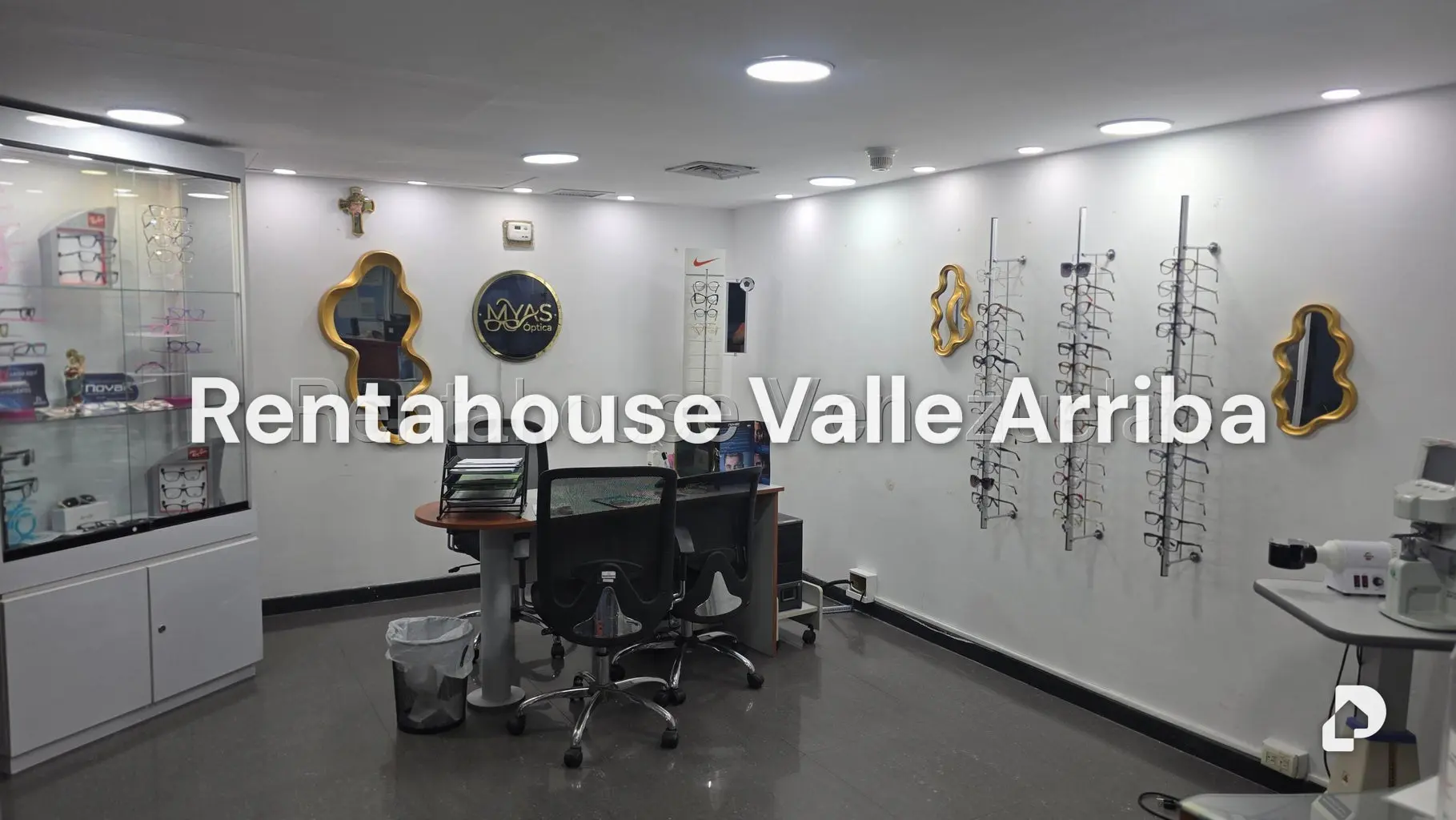 Local comercial en Parroquia Catedral, Caracas – 8