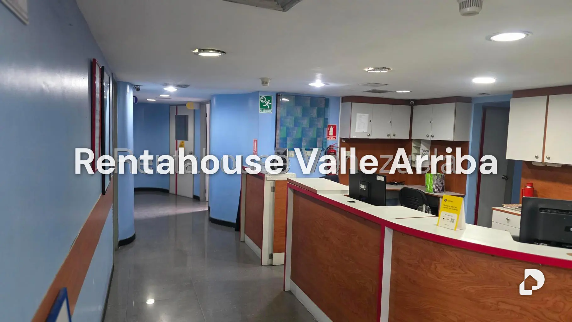 Local comercial en Parroquia Catedral, Caracas – 4