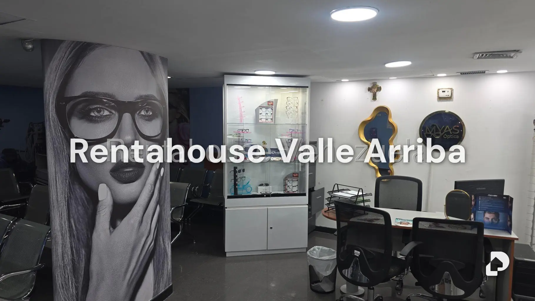 Local comercial en Parroquia Catedral, Caracas – 10