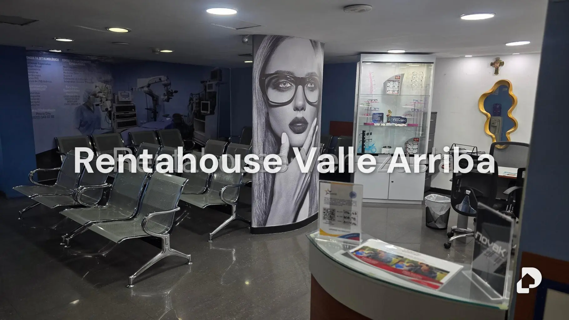 Local comercial en Parroquia Catedral, Caracas – 6