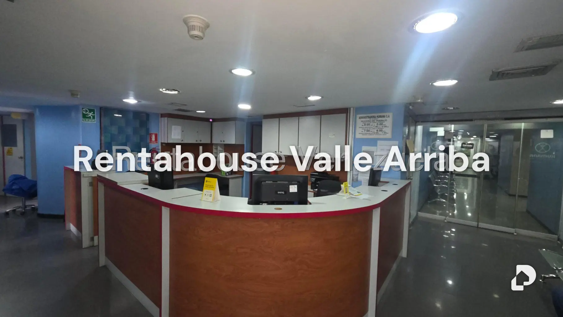 Local comercial en Parroquia Catedral, Caracas – 5
