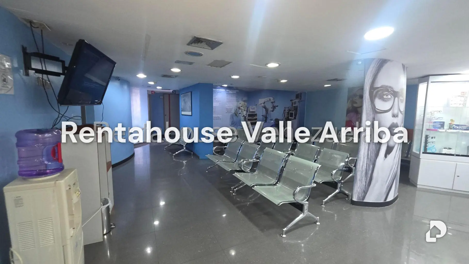Local comercial en Parroquia Catedral, Caracas – 12
