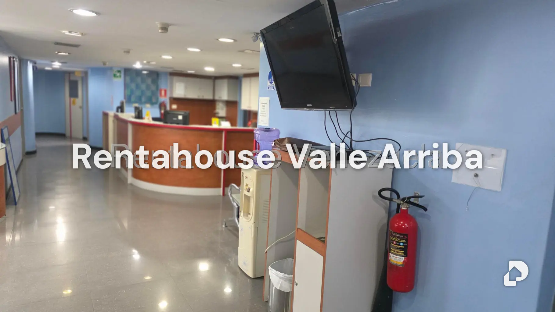 Local comercial en Parroquia Catedral, Caracas – 11