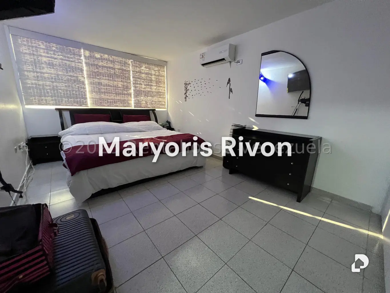 Penthouse en Colinas de La Tahona, Caracas – 26