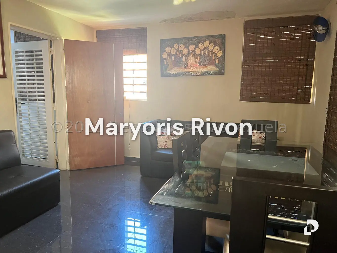 Penthouse en Colinas de La Tahona, Caracas – 7