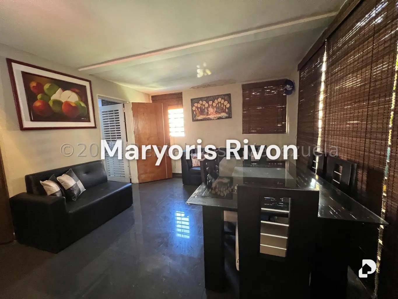 Penthouse en Colinas de La Tahona, Caracas – 8