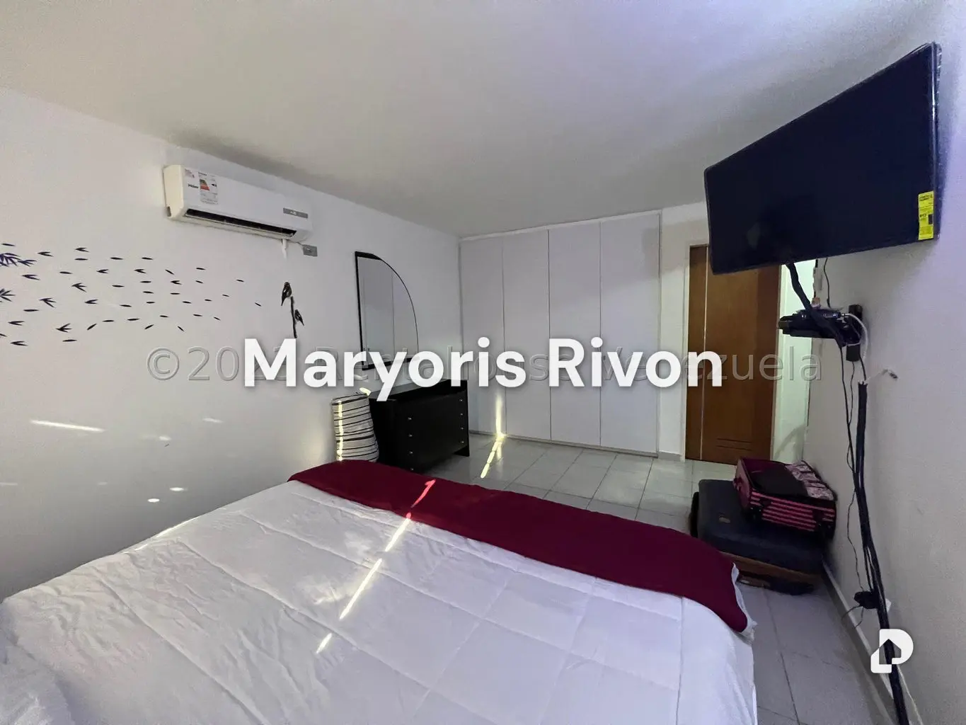 Penthouse en Colinas de La Tahona, Caracas – 27