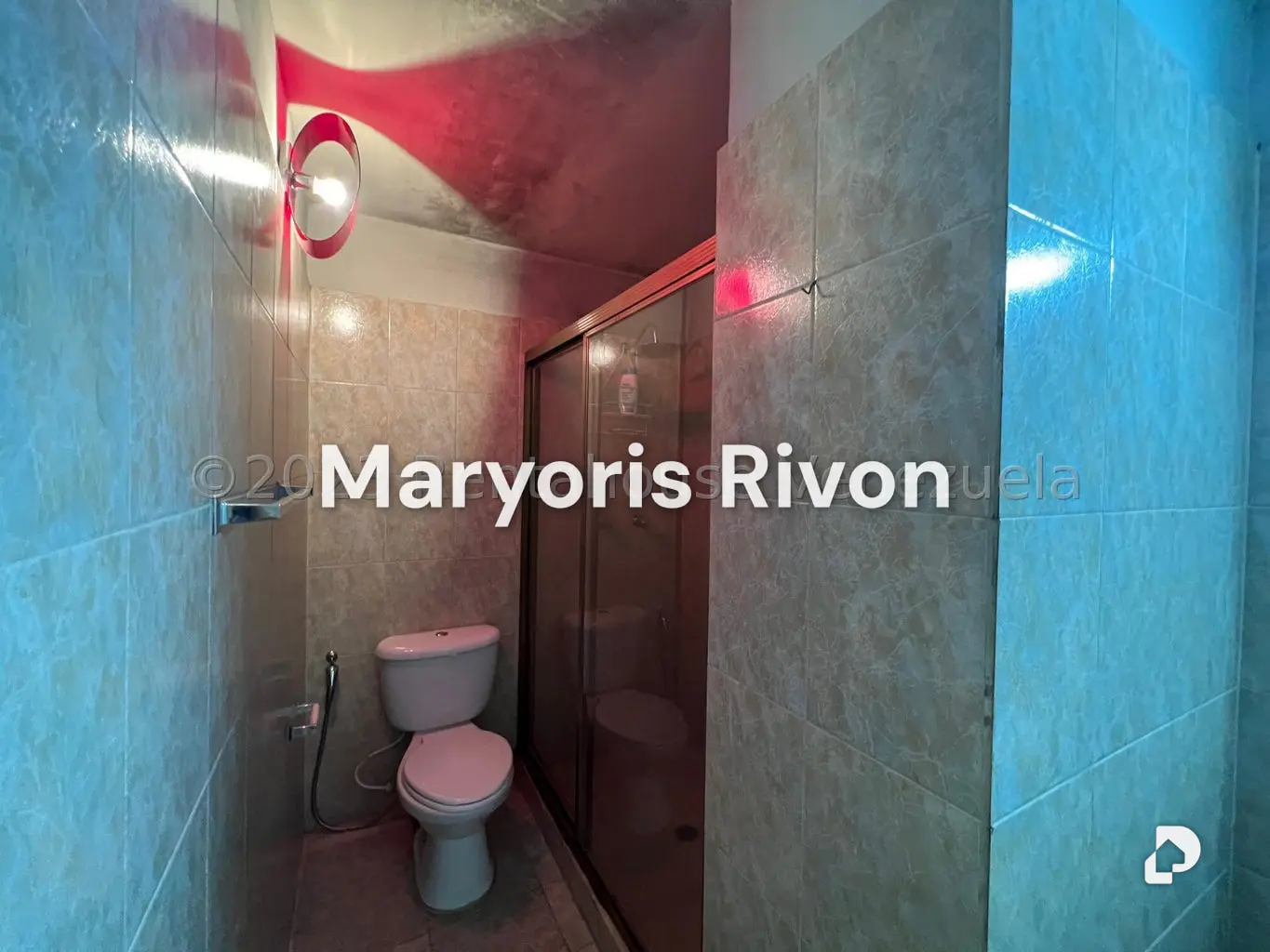 Penthouse en Colinas de La Tahona, Caracas – 28