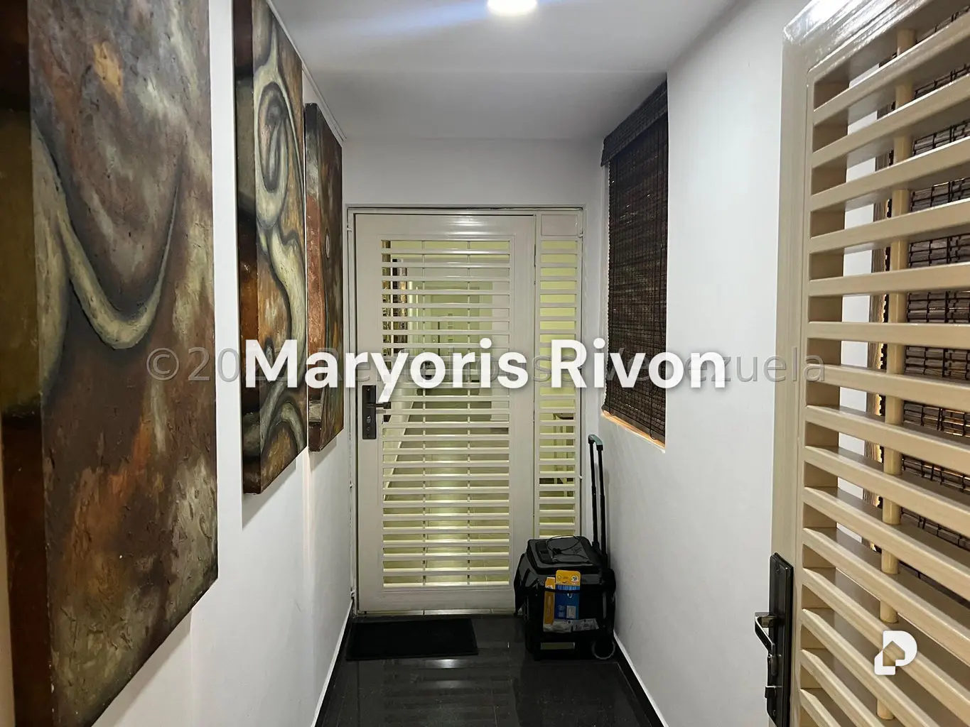 Penthouse en Colinas de La Tahona, Caracas – 5