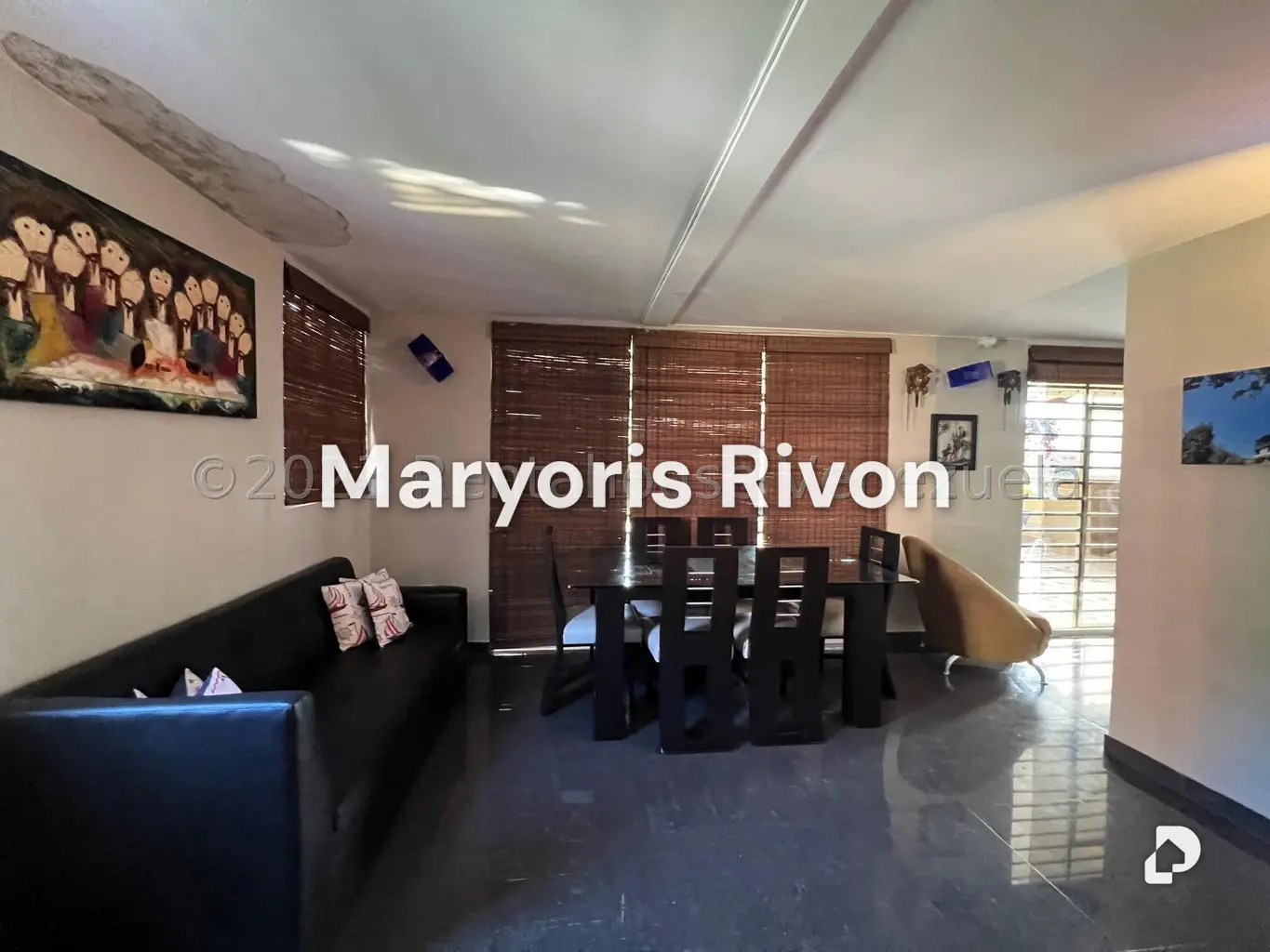 Penthouse en Colinas de La Tahona, Caracas – 6