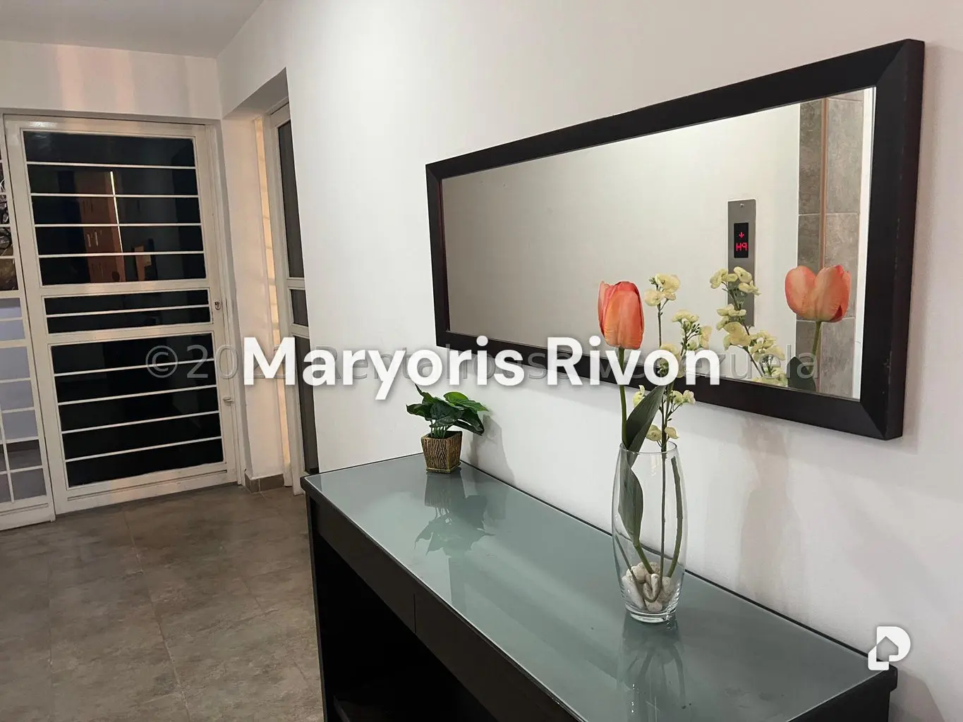 Penthouse en Colinas de La Tahona, Caracas – 4