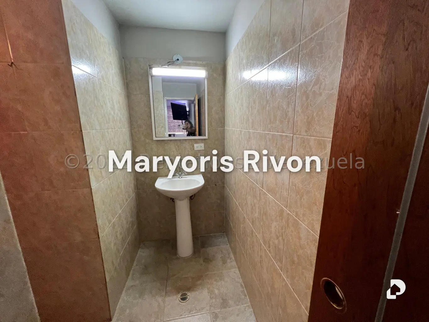 Penthouse en Colinas de La Tahona, Caracas – 29