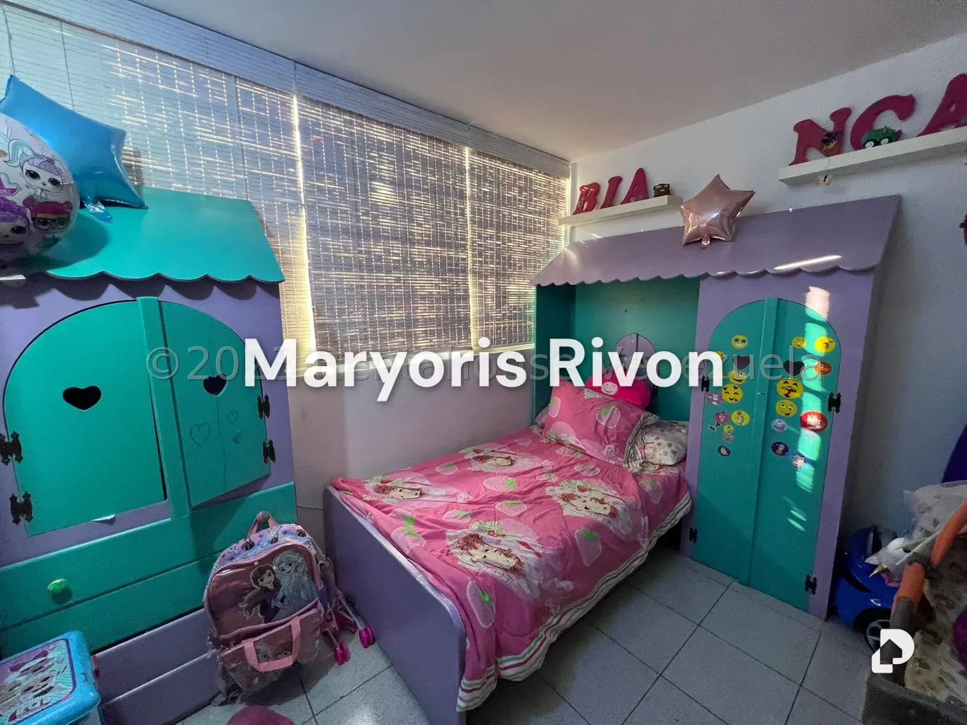 Penthouse en Colinas de La Tahona, Caracas – 23