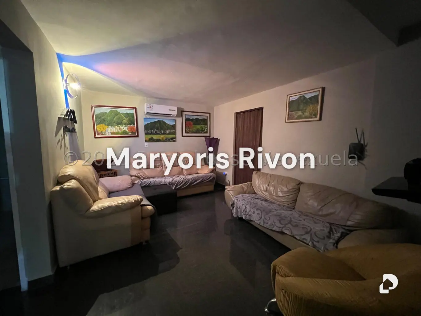 Penthouse en Colinas de La Tahona, Caracas – 20