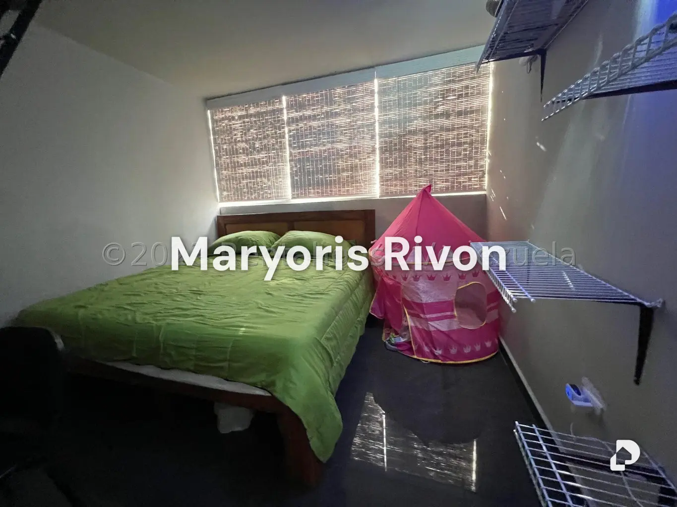 Penthouse en Colinas de La Tahona, Caracas – 21