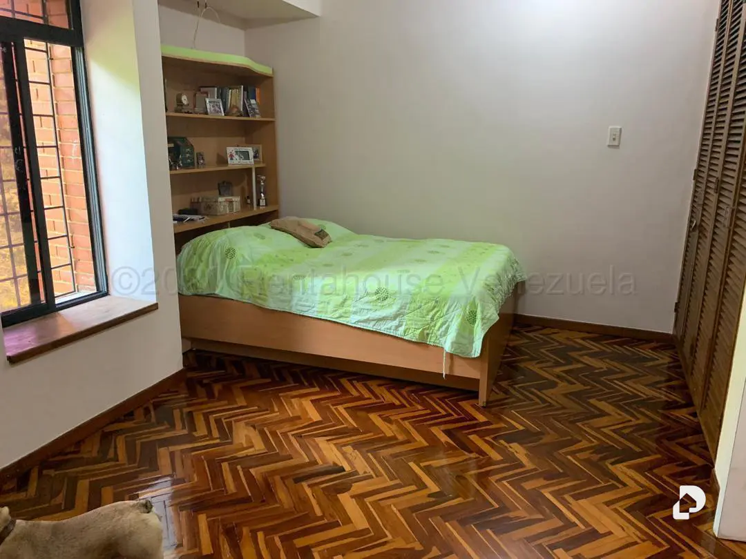 Apartamento en Chulavista, Caracas – 9