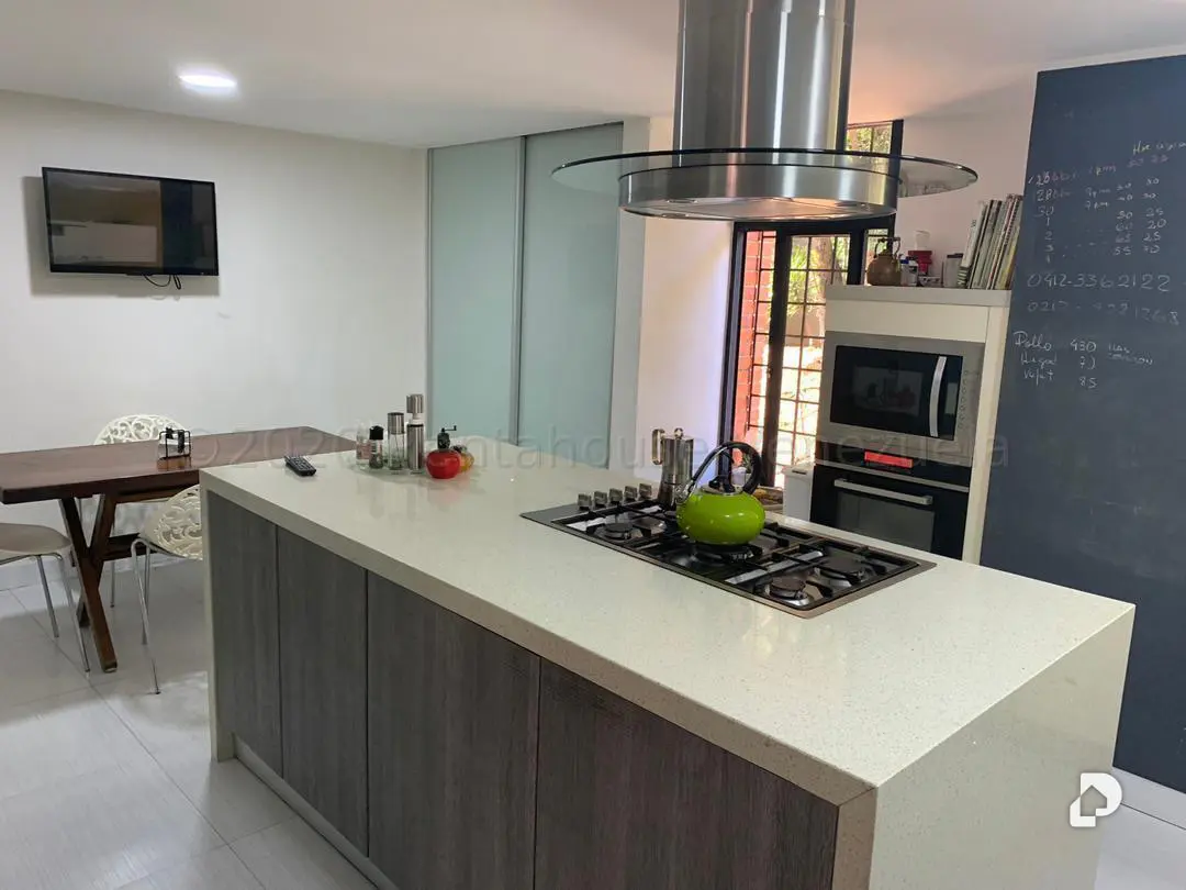 Apartamento en Chulavista, Caracas – 4