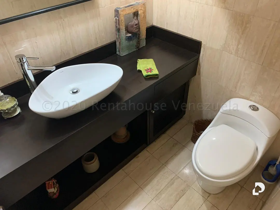 Apartamento en Chulavista, Caracas – 16