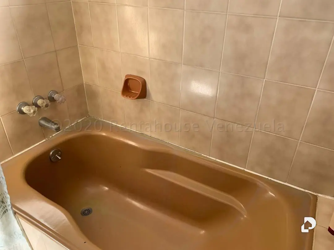 Apartamento en Chulavista, Caracas – 30