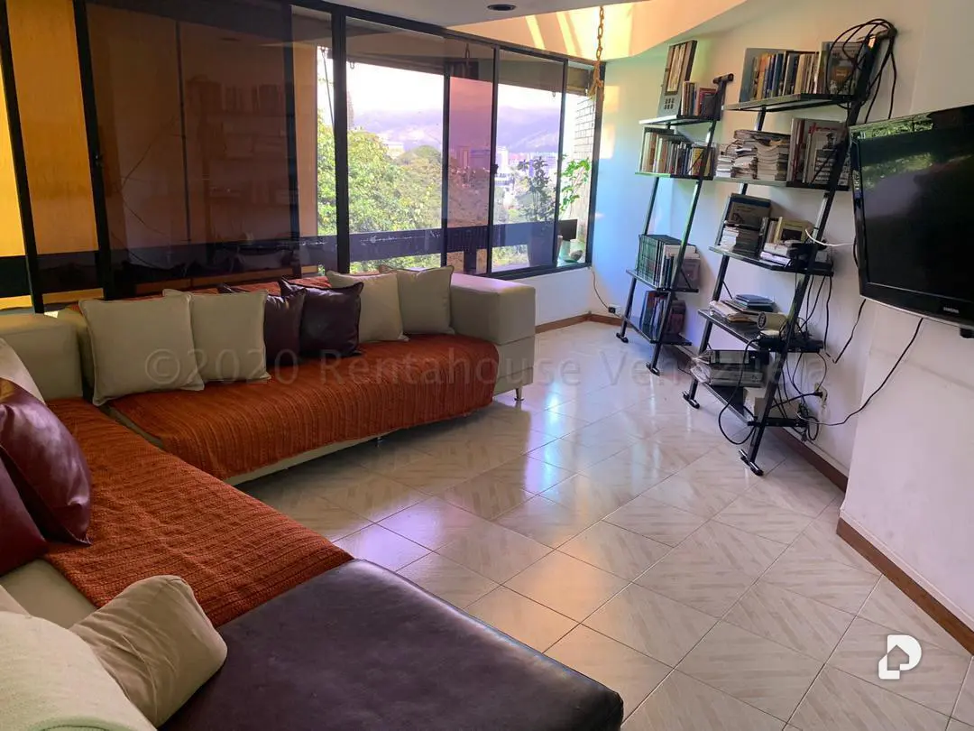 Apartamento en Chulavista, Caracas – 6