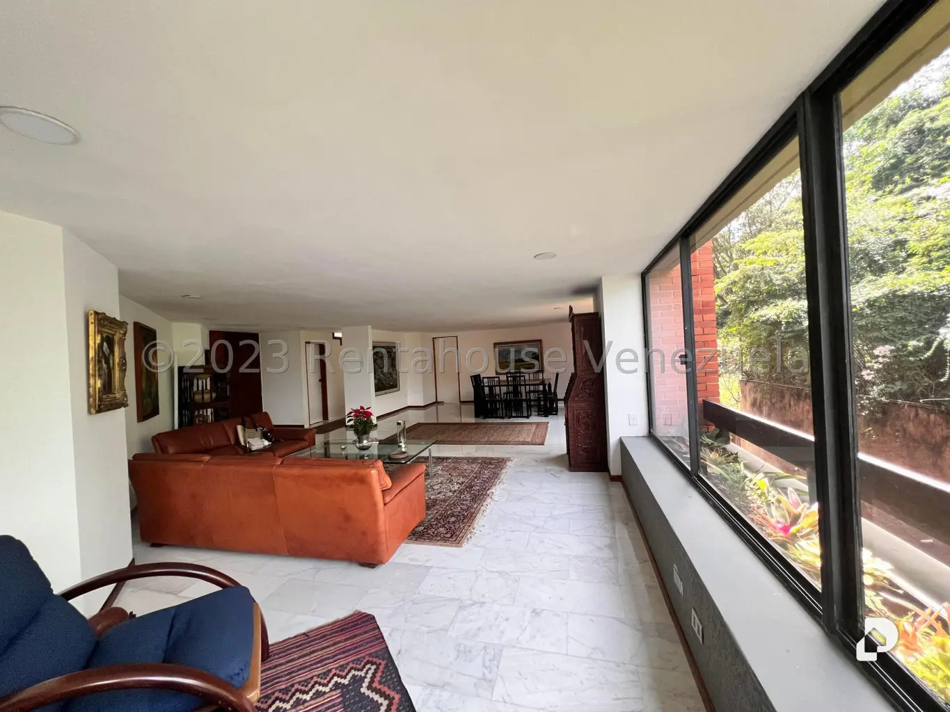 Apartamento en Chulavista, Caracas – 15