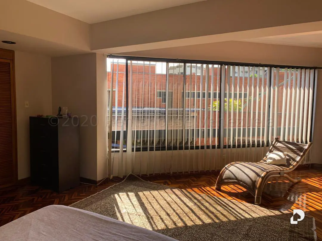 Apartamento en Chulavista, Caracas – 28