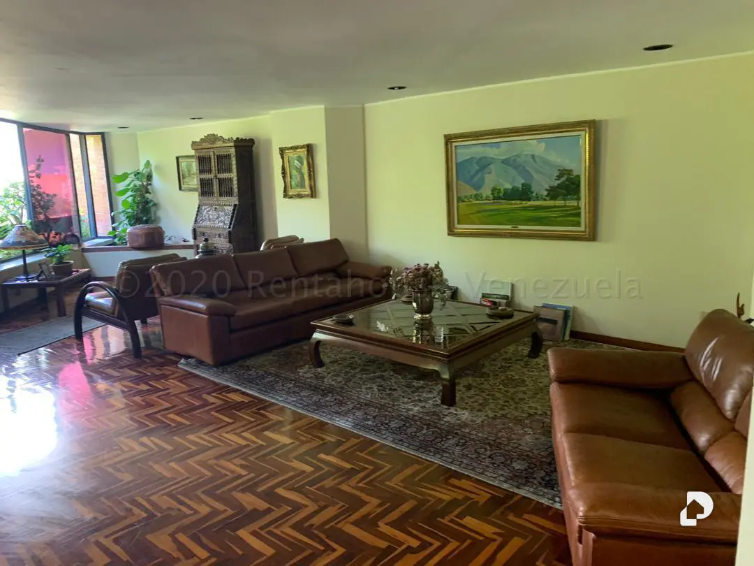 Apartamento en Chulavista, Caracas – 13