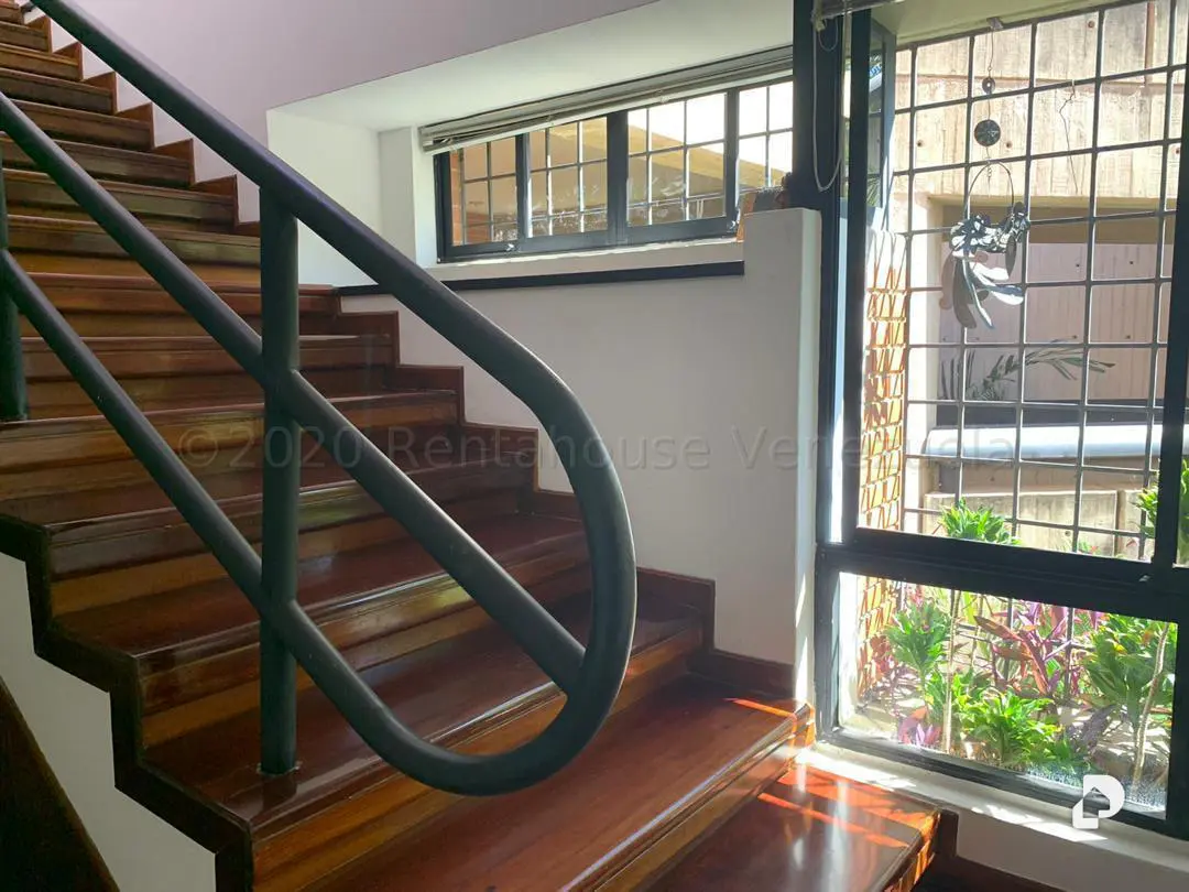 Apartamento en Chulavista, Caracas – 25