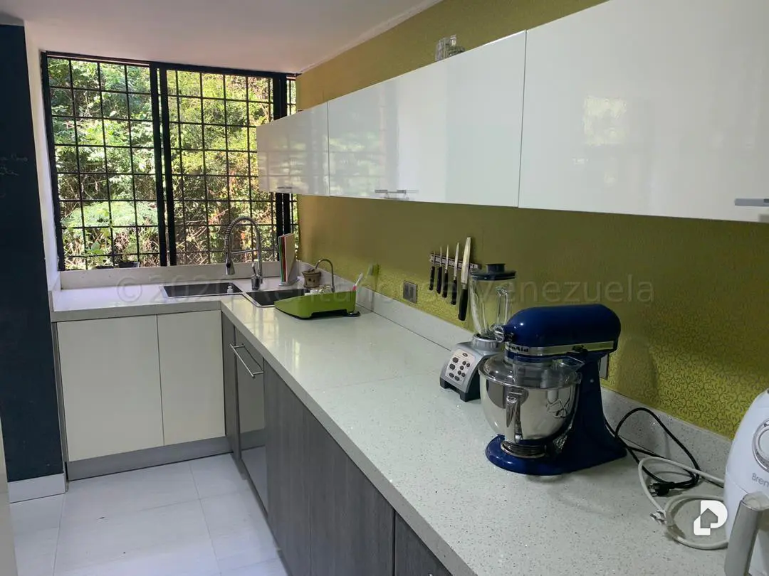 Apartamento en Chulavista, Caracas – 21
