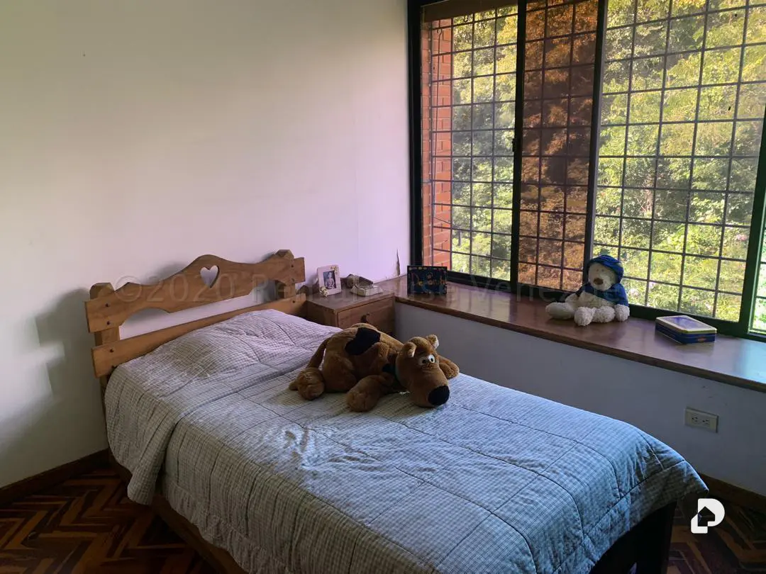 Apartamento en Chulavista, Caracas – 11