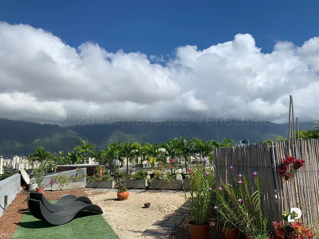 Apartamento en Chulavista, Caracas – 12