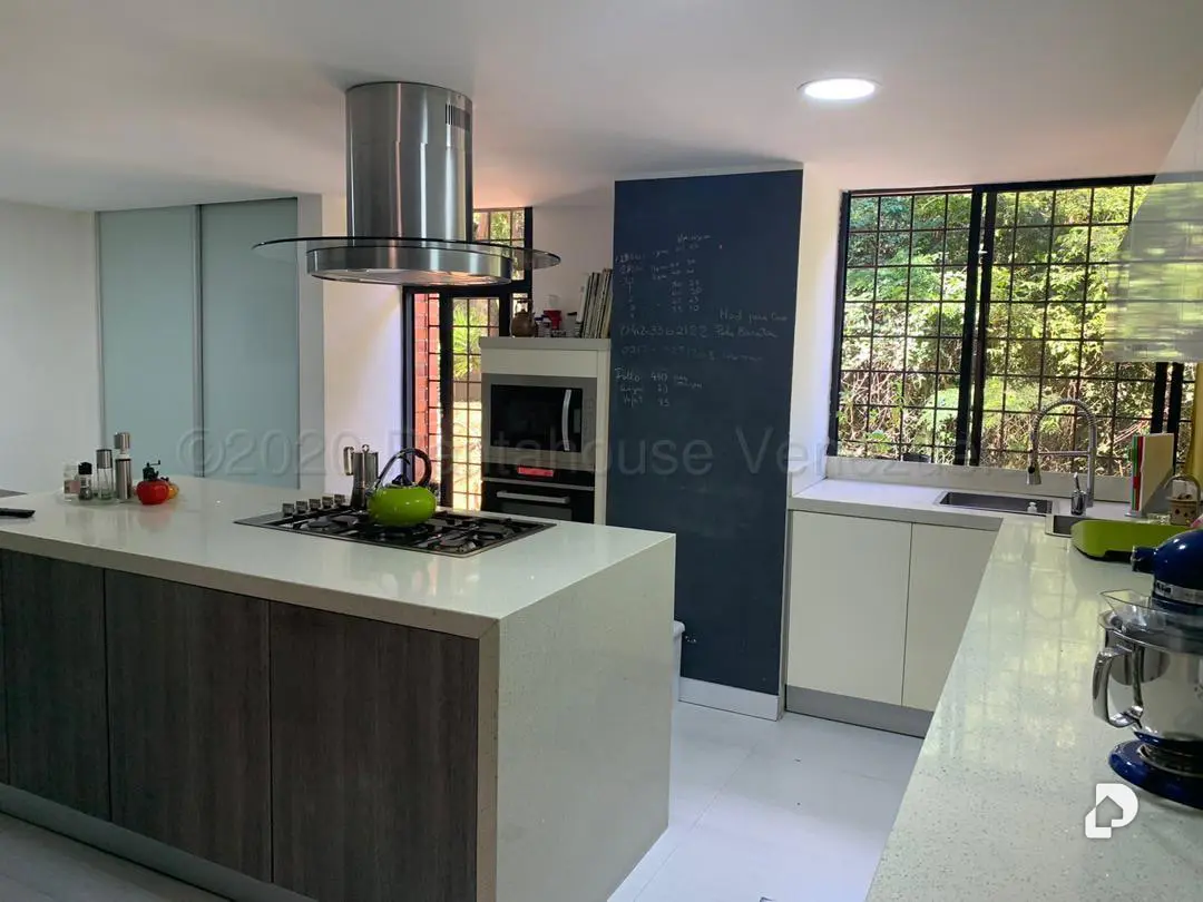 Apartamento en Chulavista, Caracas – 18