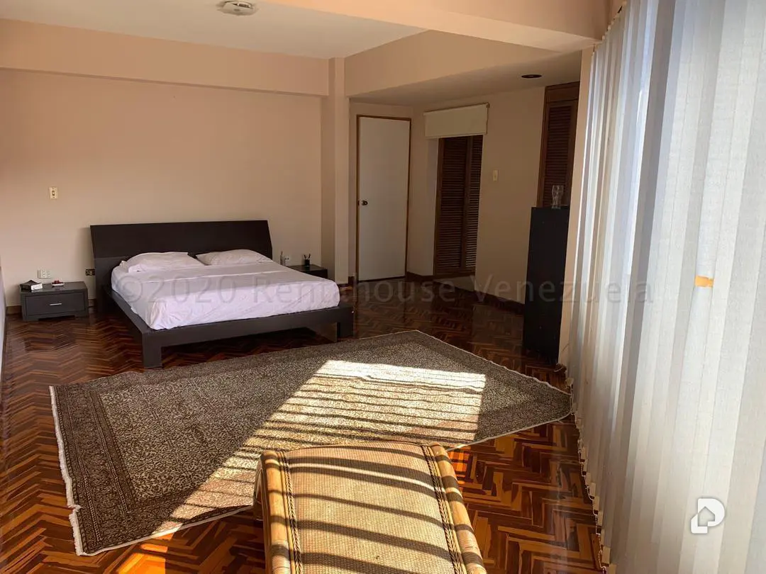 Apartamento en Chulavista, Caracas – 7