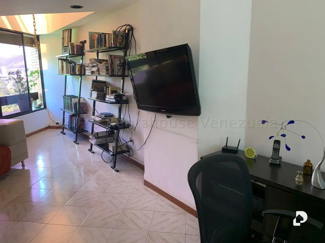 Apartamento en Chulavista, Caracas – 23
