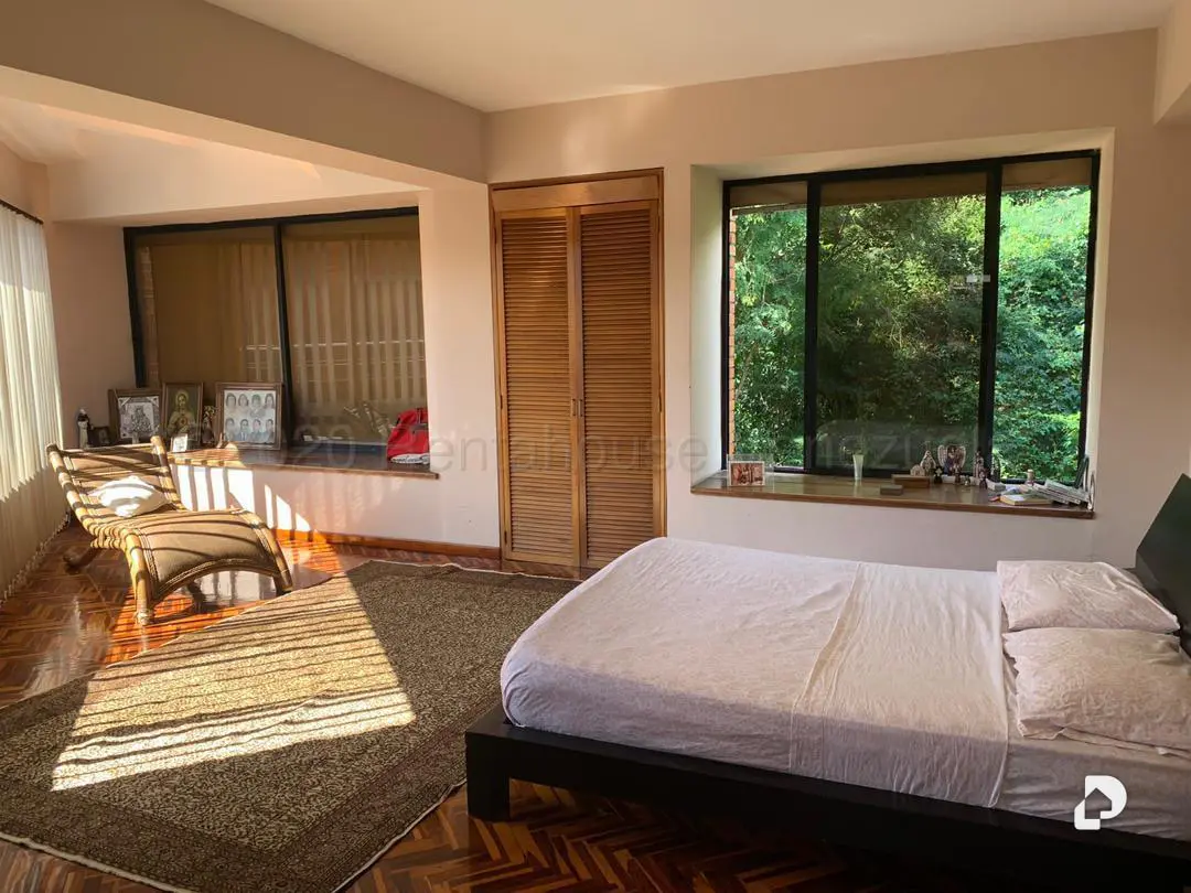 Apartamento en Chulavista, Caracas – 27