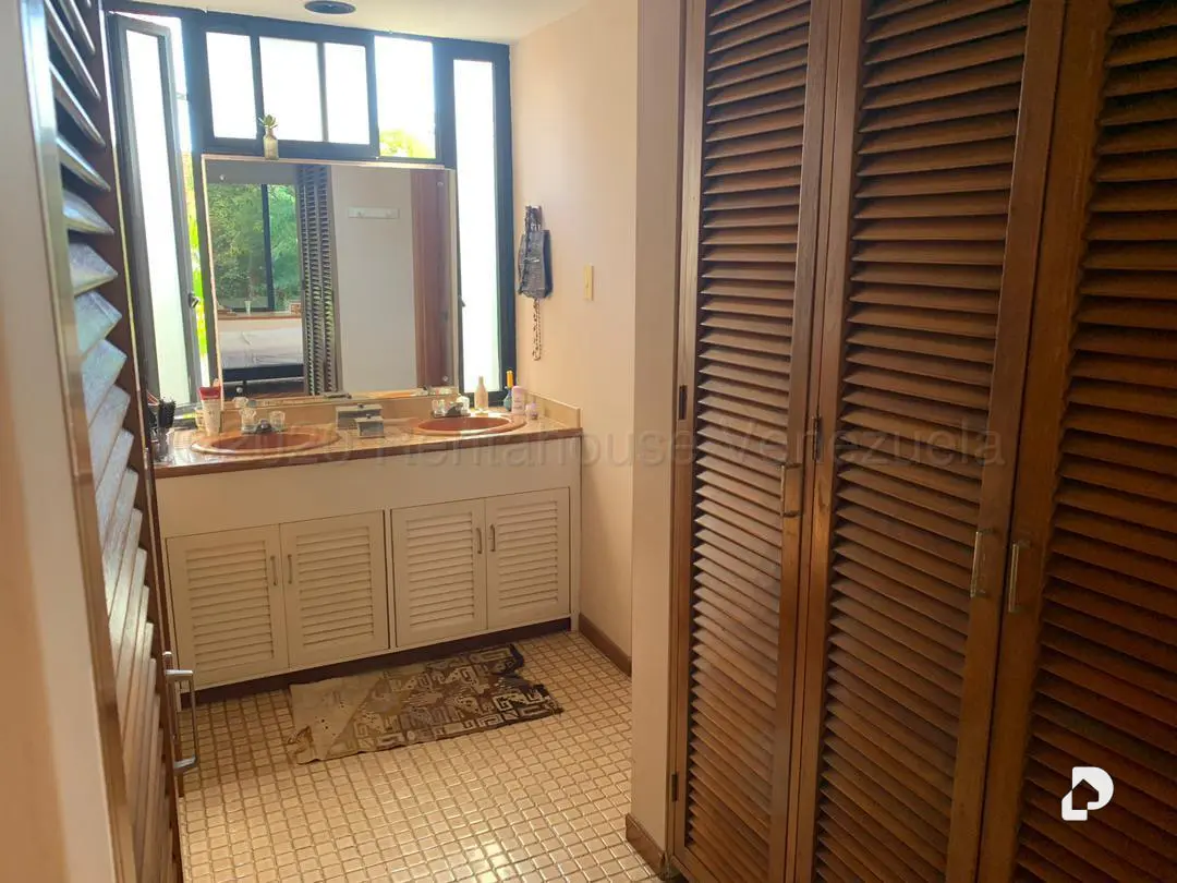Apartamento en Chulavista, Caracas – 8