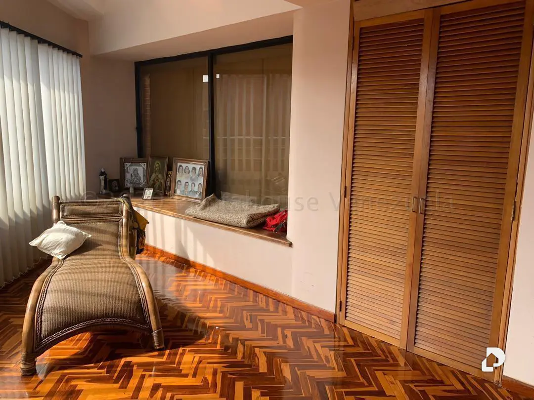 Apartamento en Chulavista, Caracas – 29
