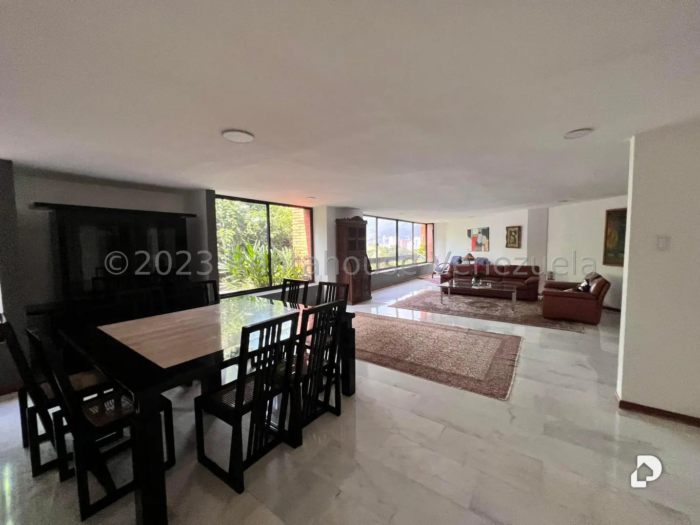 Apartamento en Chulavista, Caracas – 14