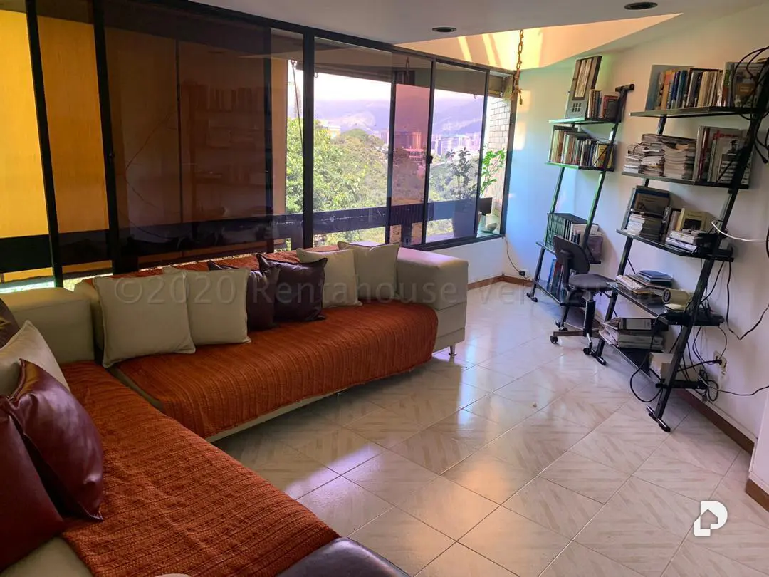 Apartamento en Chulavista, Caracas – 22