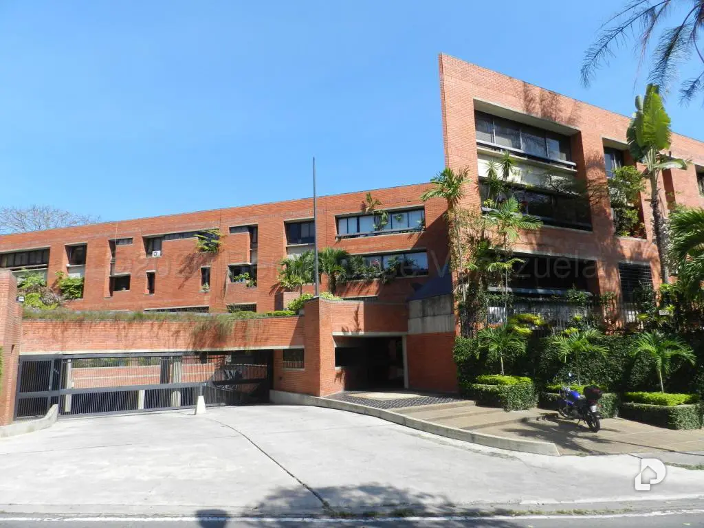 Apartamento en Chulavista, Caracas – 1