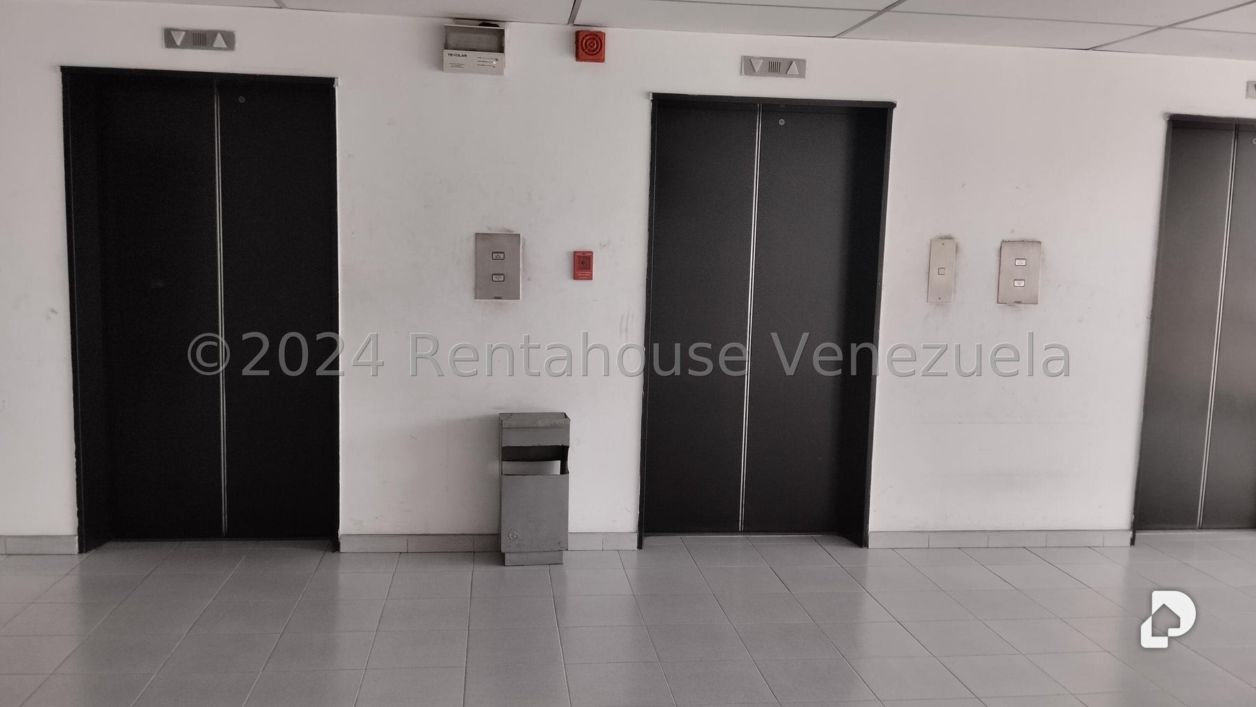 Oficina en Centro, Caracas – 14