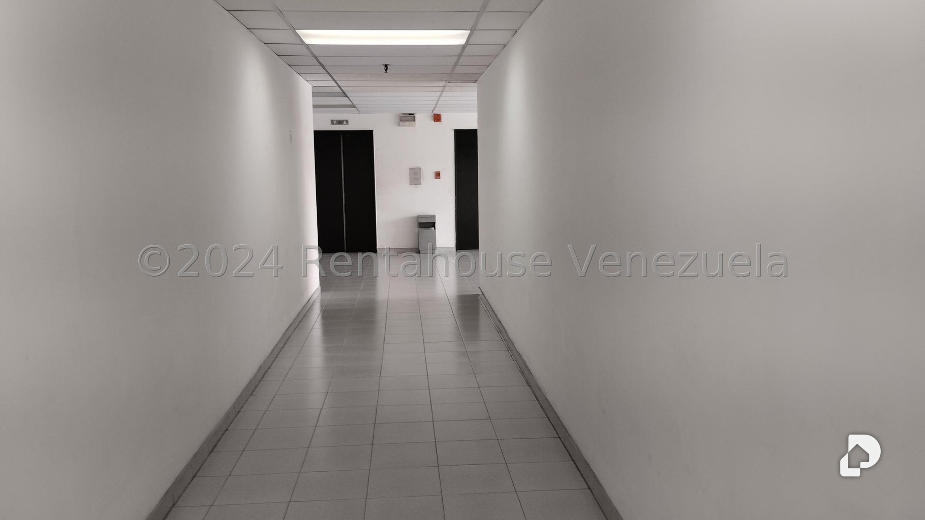 Oficina en Centro, Caracas – 16