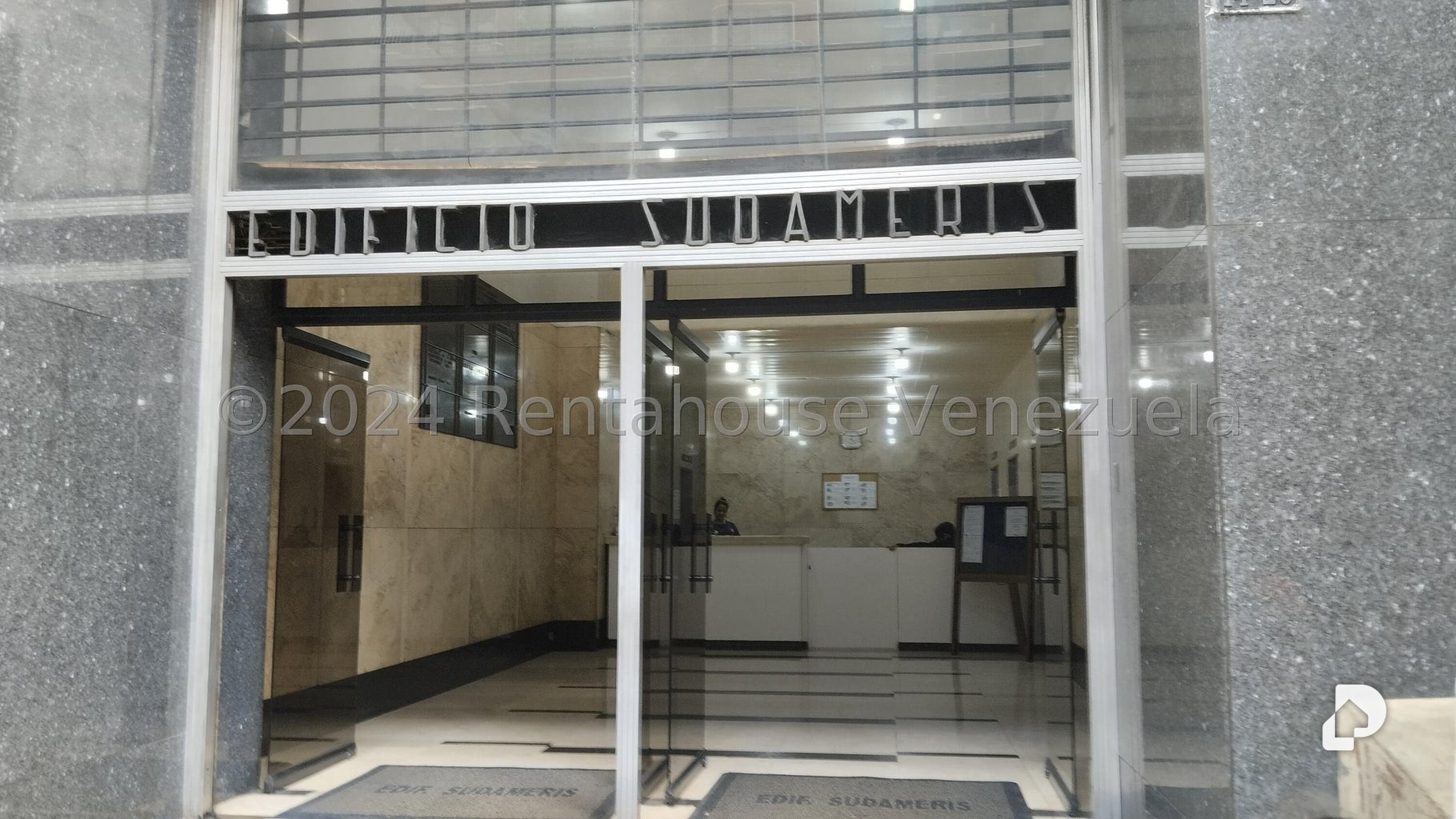 Oficina en Centro, Caracas – 20